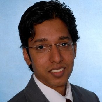 Karthik Rai